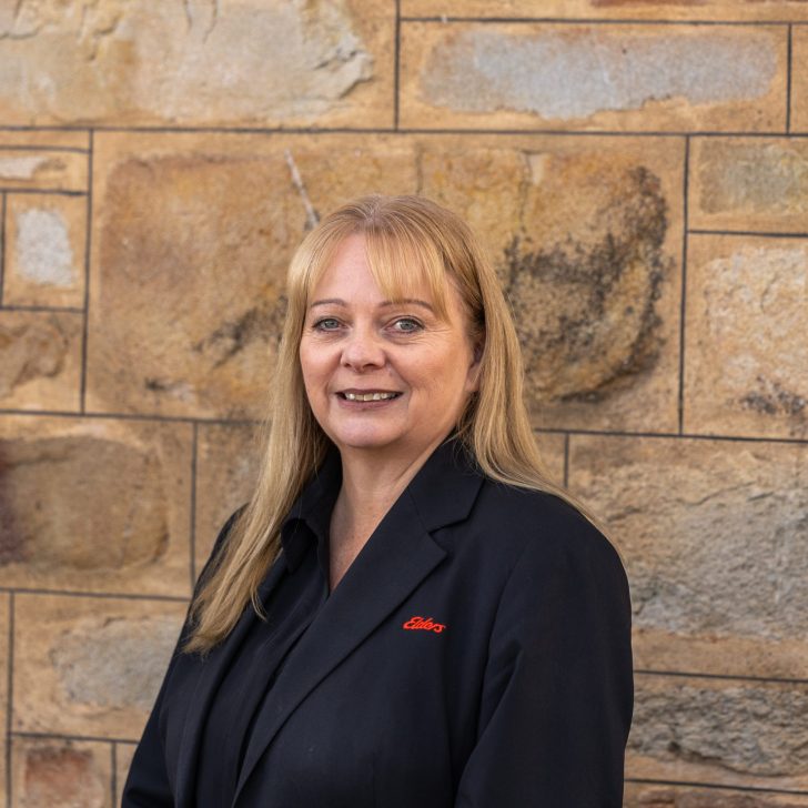 Team Members Elders Real Estate Clare Valley and Balaklava